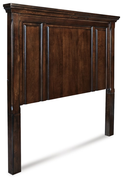 Queen Panel Headboard