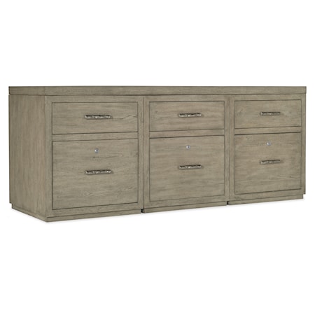 Office Credenza