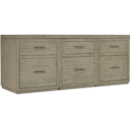 Office Credenza