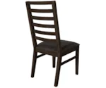 Direct Design Company Balam Ladder Back Dining Chair