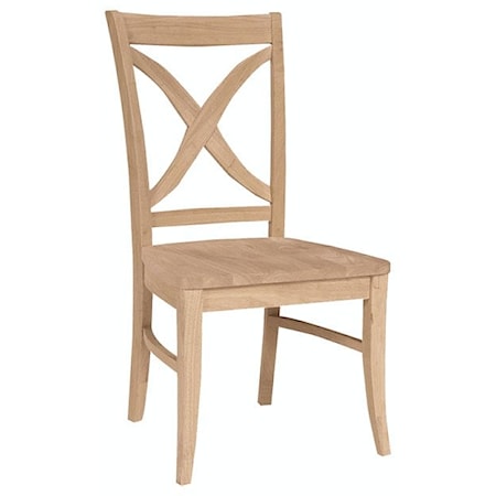 Vineyard Chair