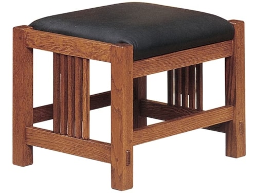 Footstool