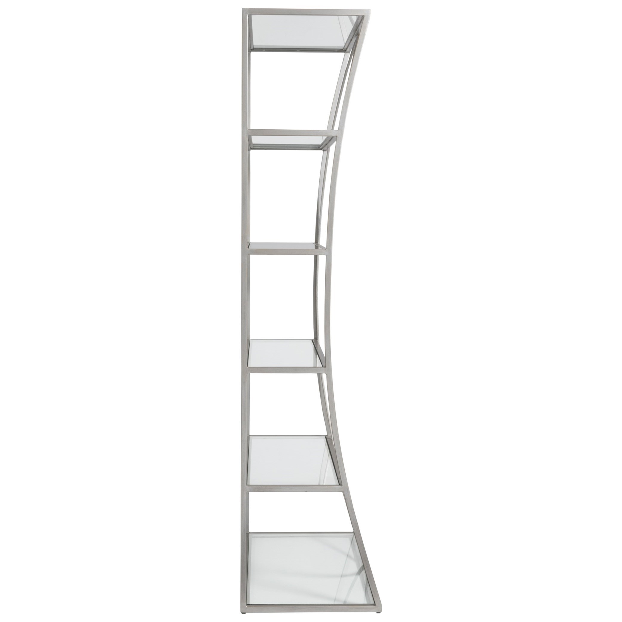 Ellipse Etagere
