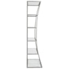 Artistica Artistica Metal Ellipse Etagere