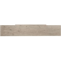 Rustic Farmhouse 96" Console Table with Doors