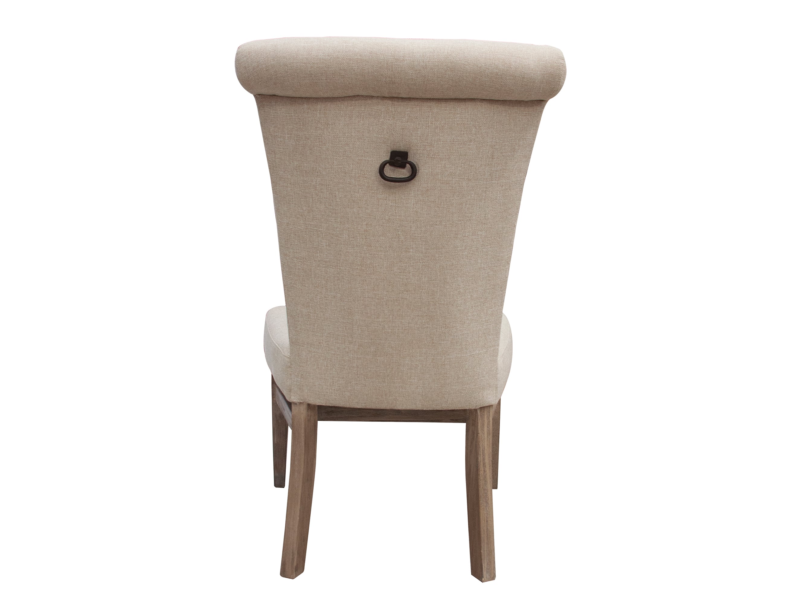 Upholstered Side Chair