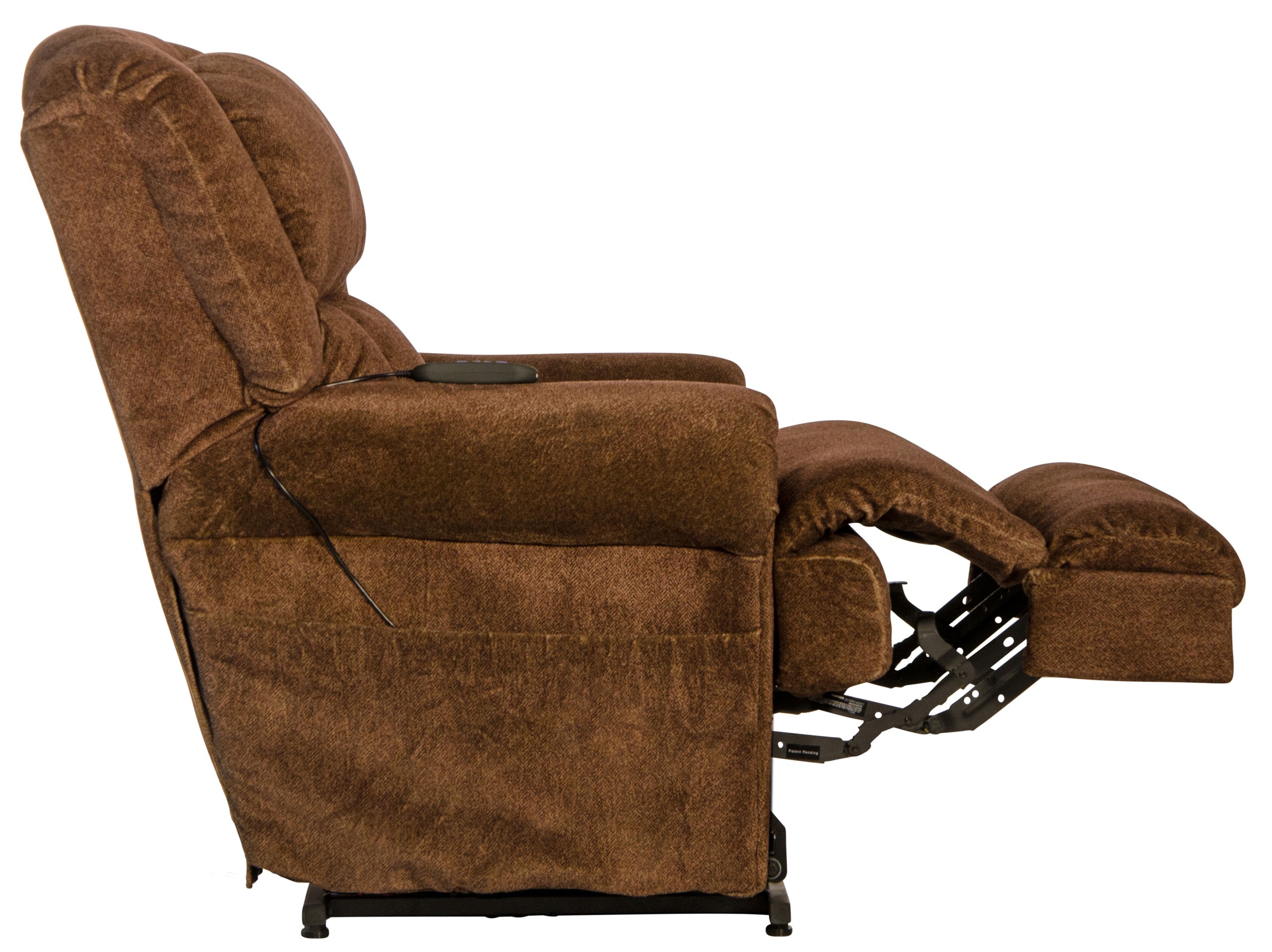 Catnapper 4847 Burns Burns Lift Recliner