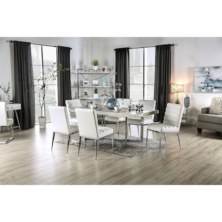 7-Piece Dining Set