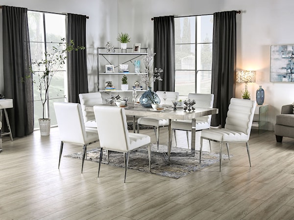 7-Piece Dining Set