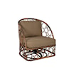 Furniture Classics Furniture Classics Oakley Outdoor Swivel Chair