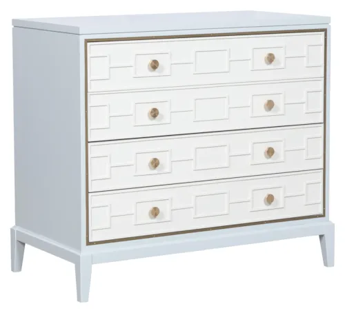 Lizzie Chest
