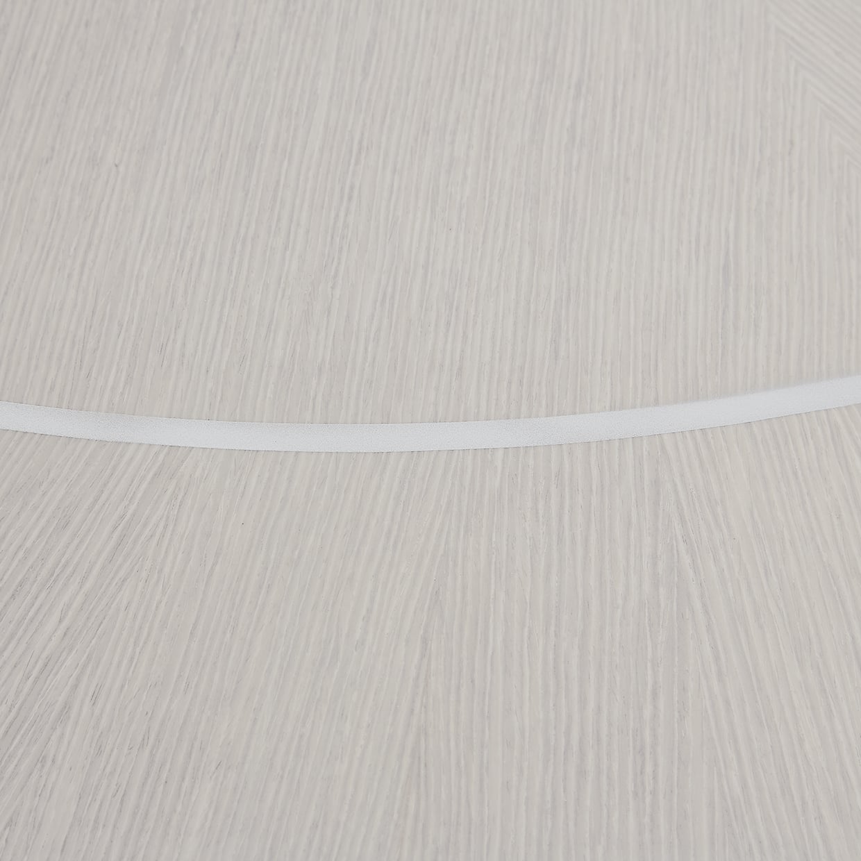 Michael Amini Eclipse Round Dining Table