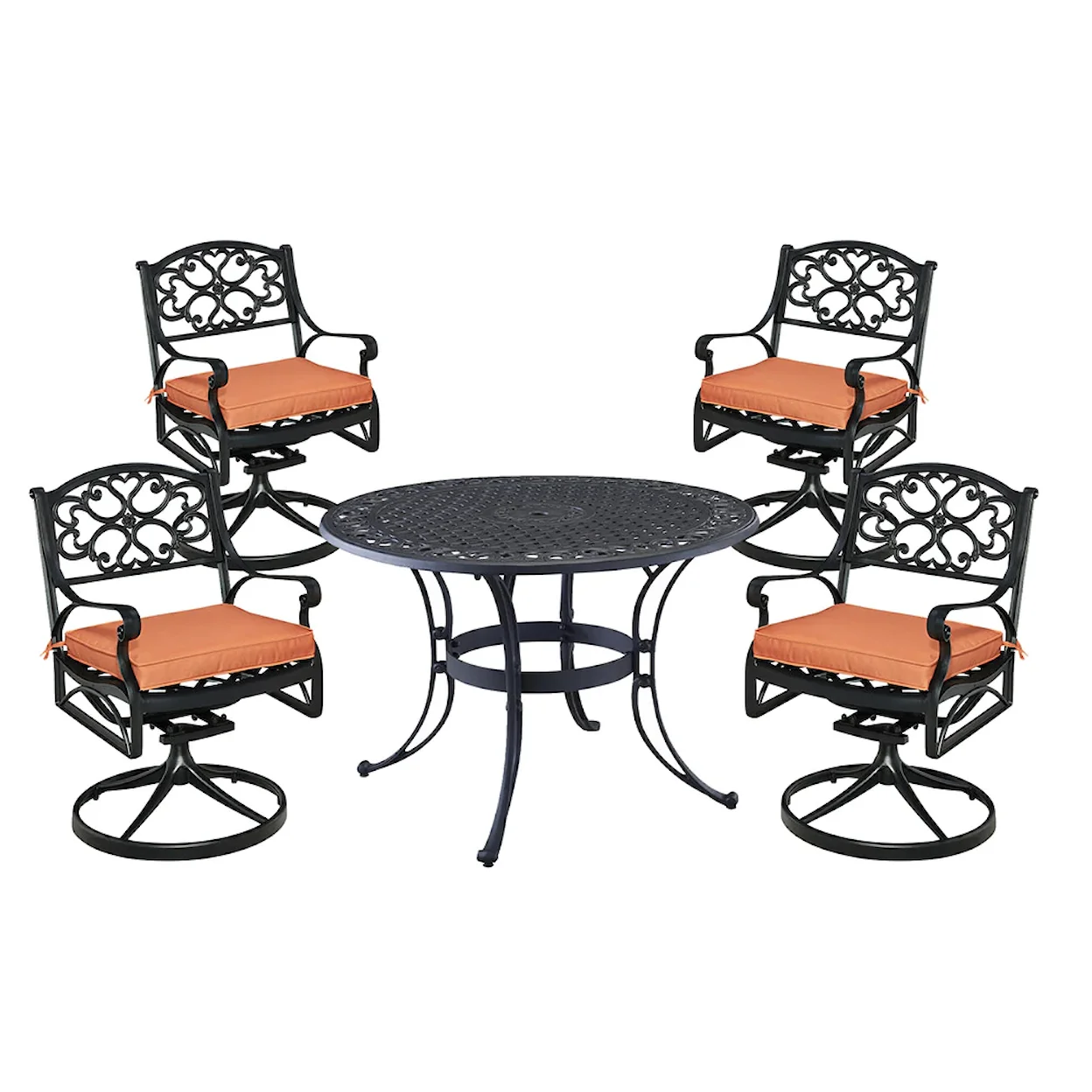 homestyles Sanibel Outdoor Dining Set