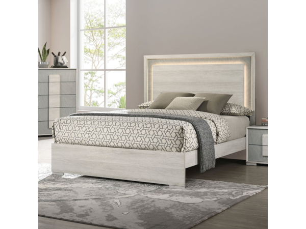 5-Piece Queen Bedroom Set