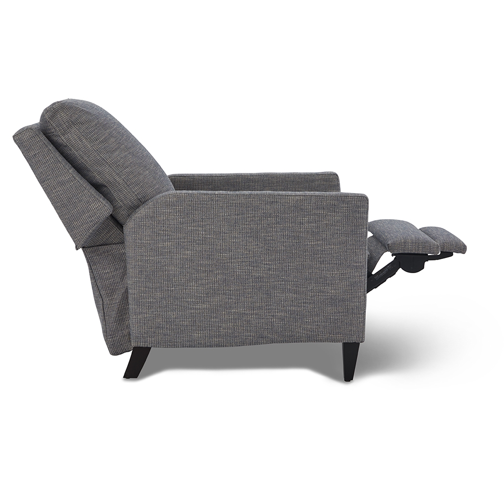 High Leg Reclining Chair