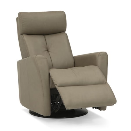 Prodigy II Swivel Glider Power Recliner