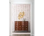 Living Trends Addison 10-Drawer Bureau