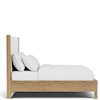 Riverside Furniture Davie King Upholstered Bed