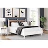 Signature Design by Ashley Aprilyn Queen Panel Bed