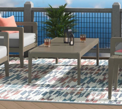 homestyles Sustain Outdoor Coffee Table