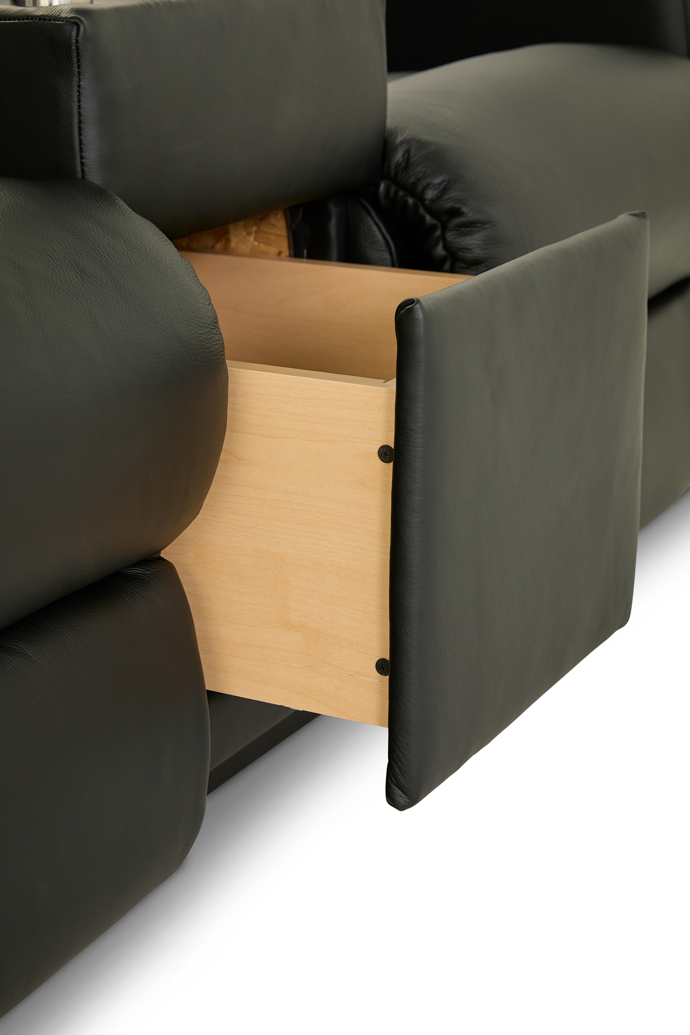 La-Z-Boy Finley Power Reclining Wall Loveseat