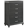 CM FRAMPTON Chest of Drawers