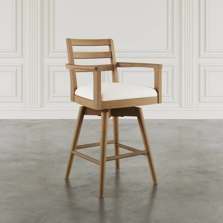 Swivel Counter Chair