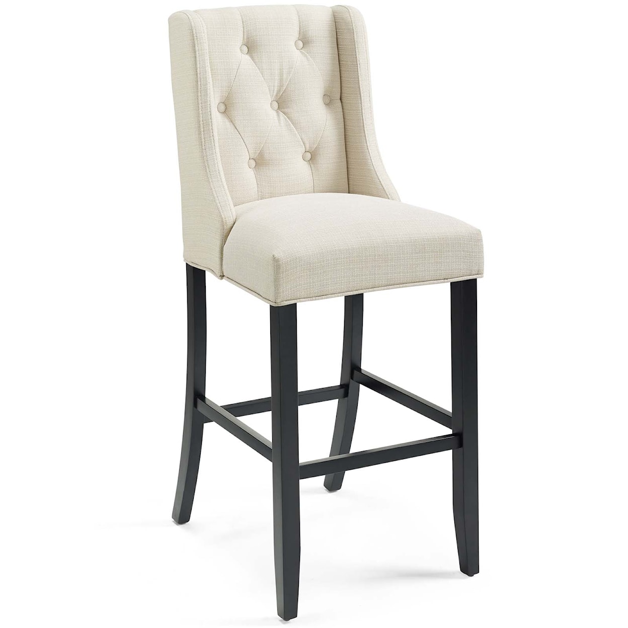 Modway Baronet Bar Stool