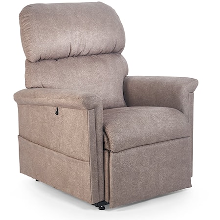 Mona Medium Lift Recliner w/ Heat/Massage