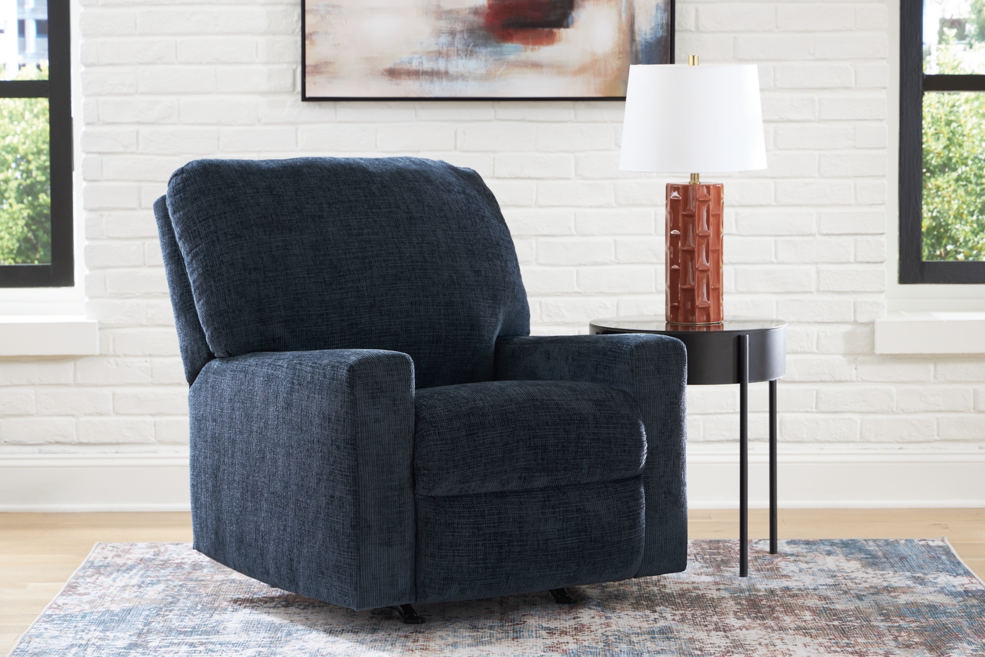 Rocker Recliner