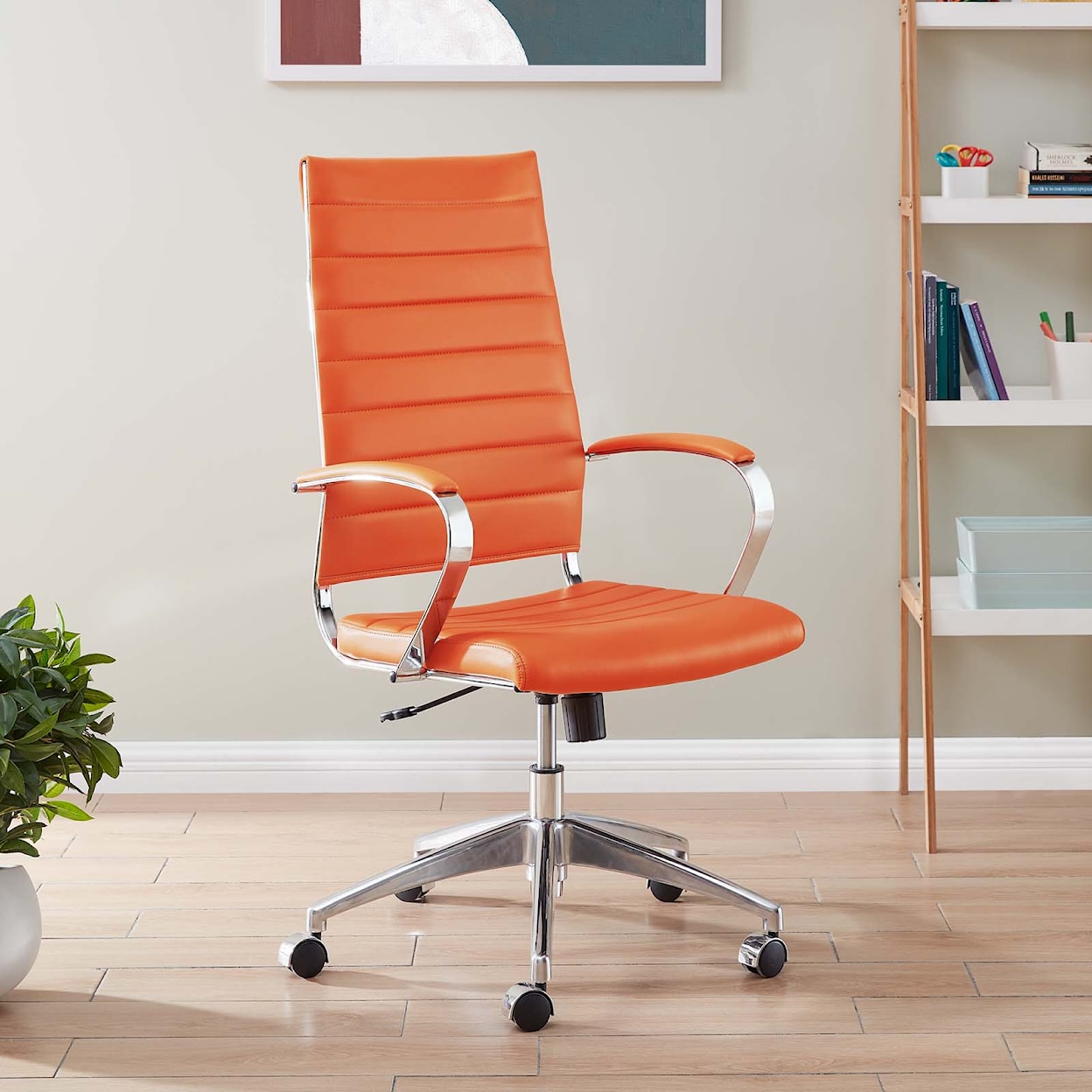 Modway Jive Highback Office Chair