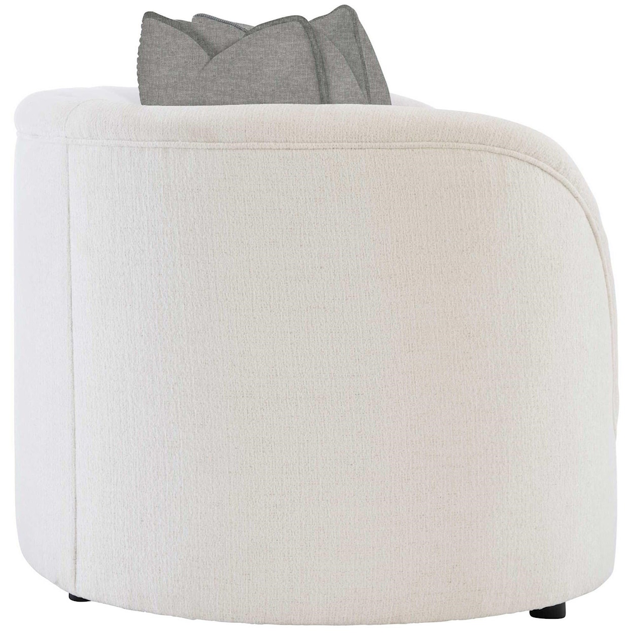 Bernhardt Bernhardt Interiors Amara Fabric Sofa