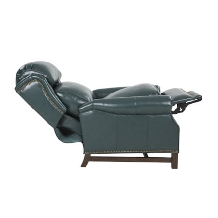 Push Back Recliner