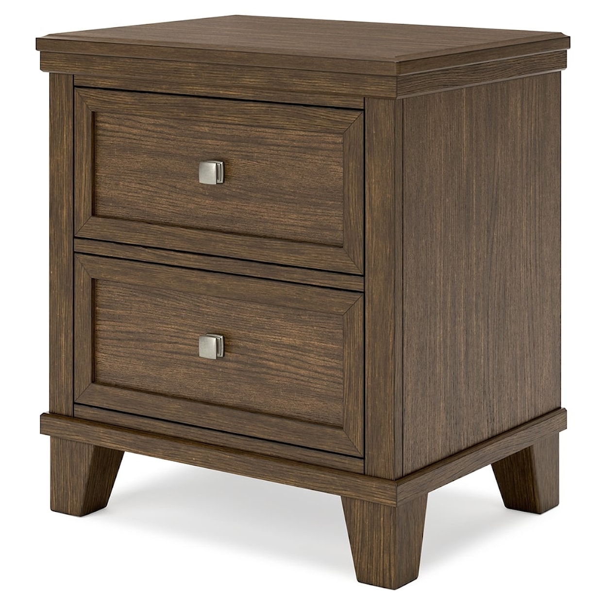 Benchcraft Shawbeck 2-Drawer Nightstand