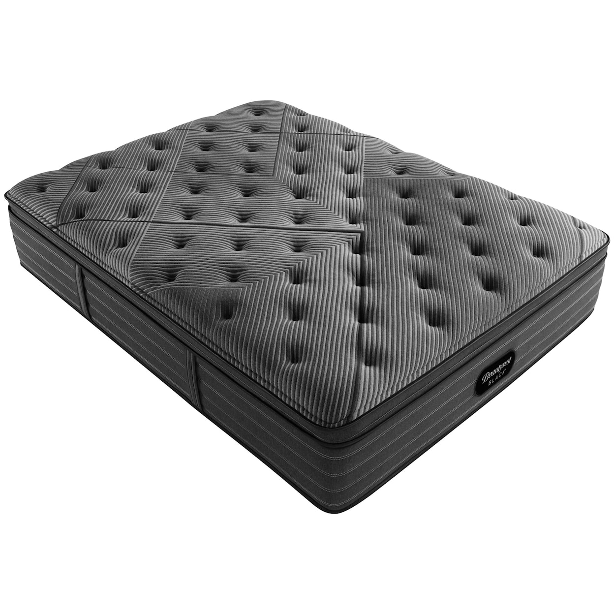 Beautyrest L-Class Medium PT Mattress - King