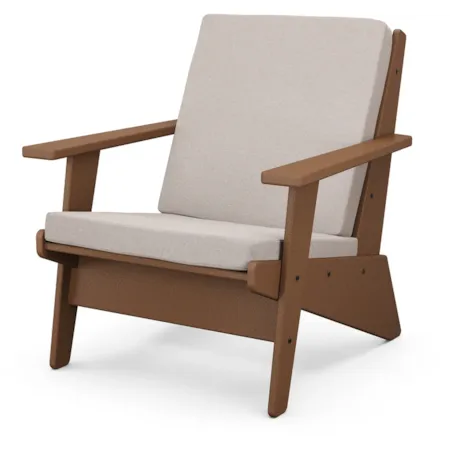 Riviera Lounge Chair