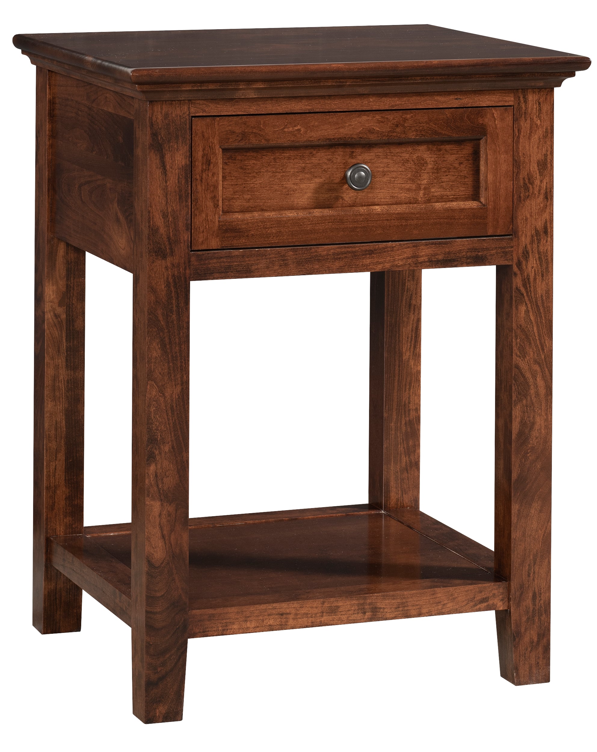 6-Peice Queen Bedroom Set