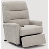 Bravo Furniture Chia Power Lift Recliner