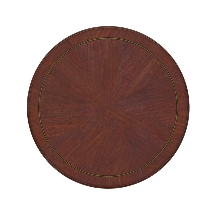 A.R.T. Furniture Inc 328 - Revival Round End Table