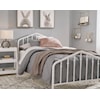 Signature Design by Ashley Trentlore Twin Metal Bed