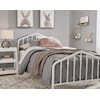 Signature Design by Ashley Furniture Trentlore Twin Metal Bed