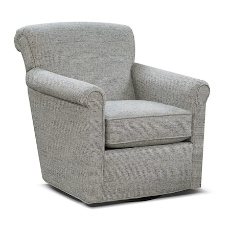 Swivel Chair