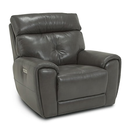 Aedon Wallhugger Power Recliner