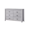 CM Adelaide 5-Piece Bedroom Set - Full