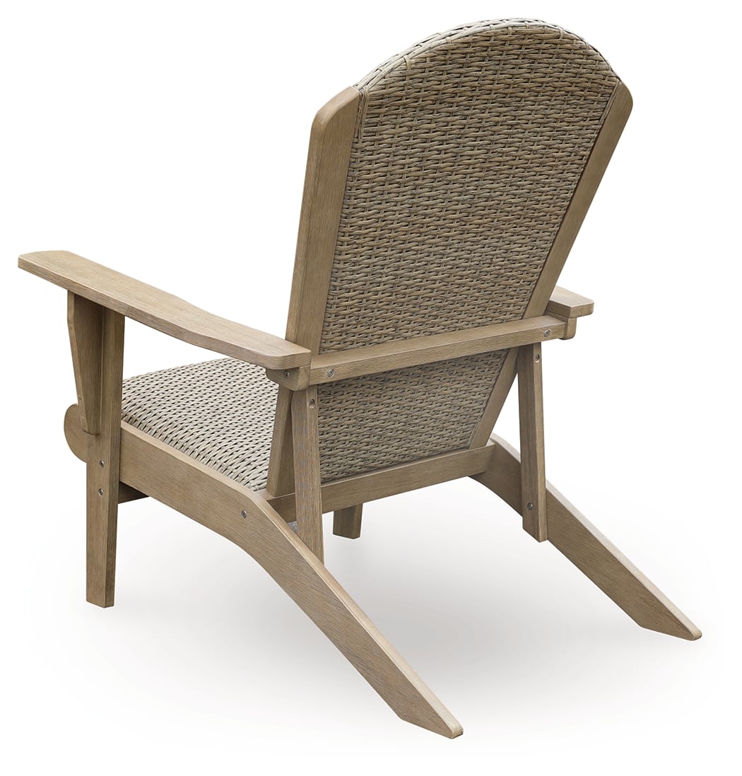 Adirondack Chair