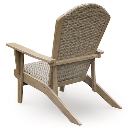 Adirondack Chair