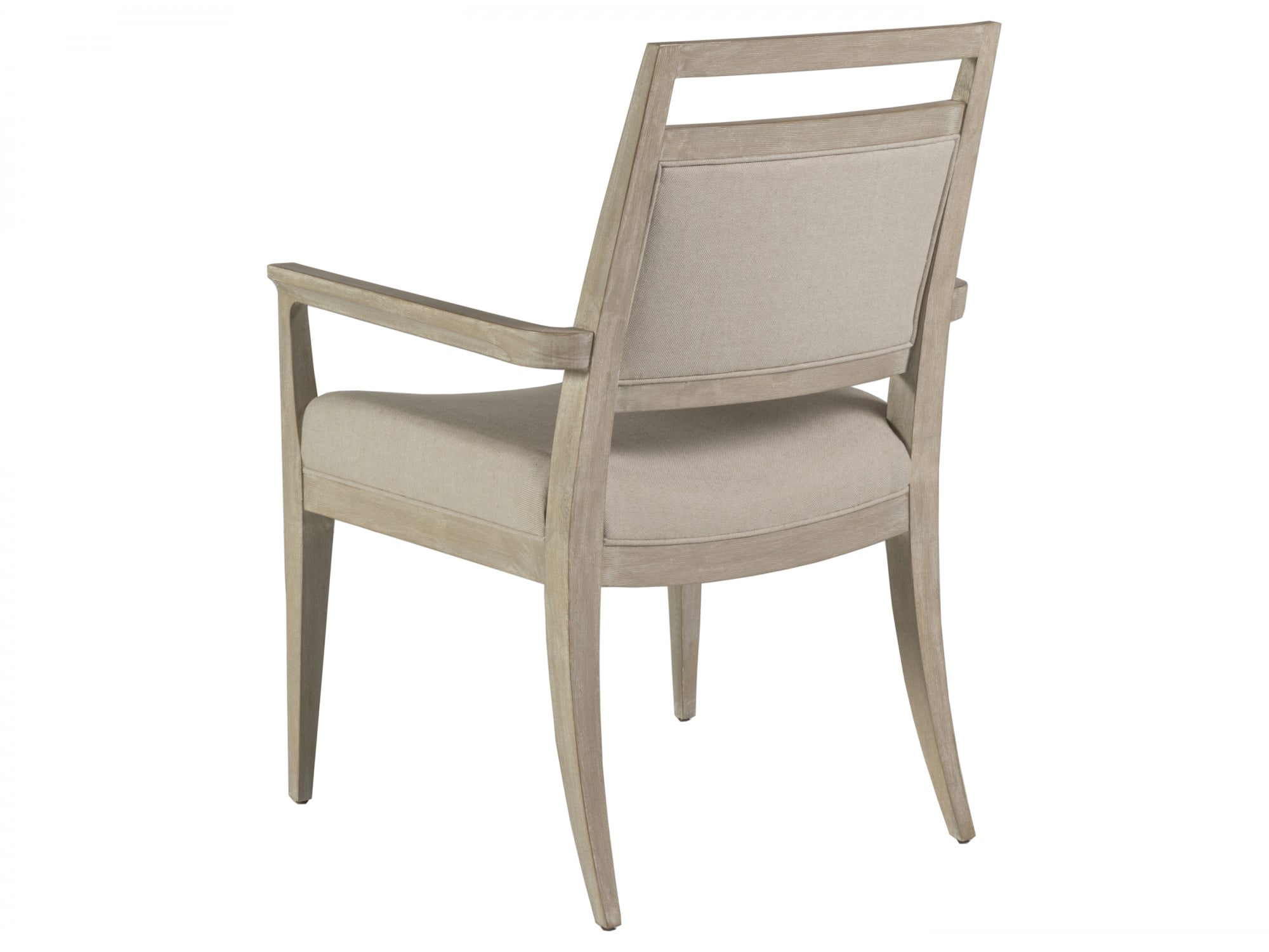 Artistica Cohesion Nico Upholstered Arm Chair