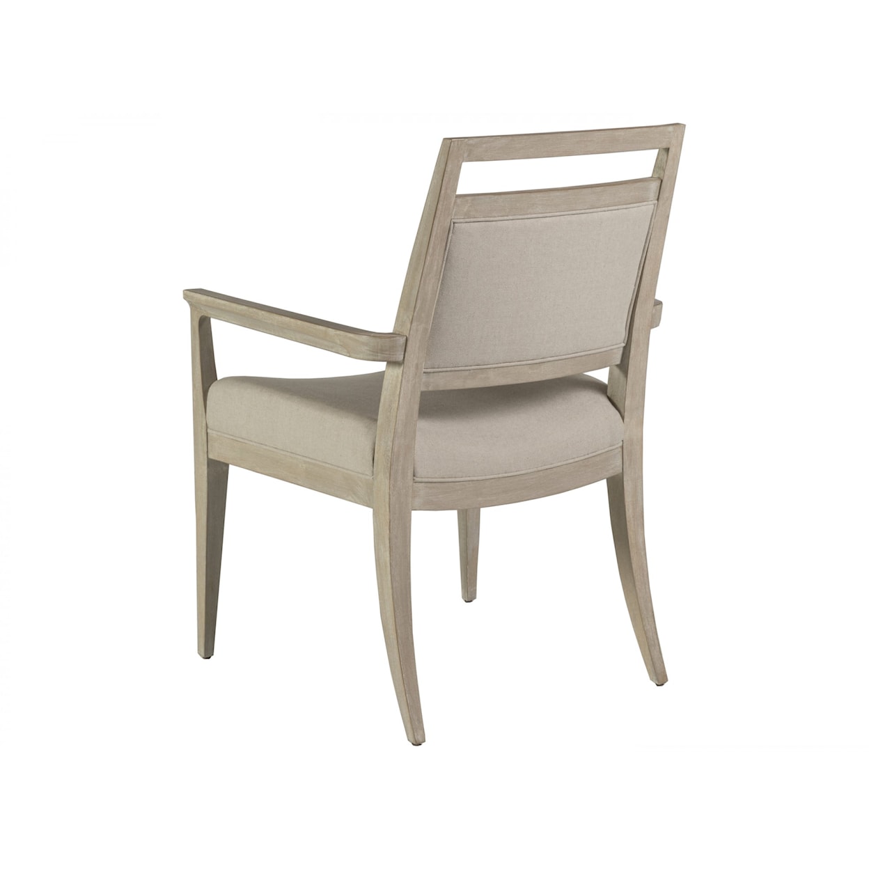 Artistica Cohesion Nico Upholstered Arm Chair