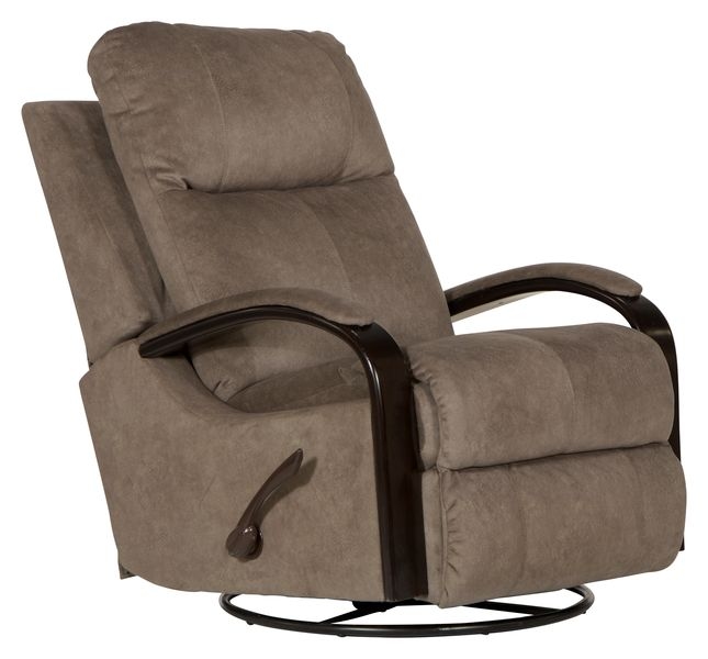 Swivel Glider Recliner