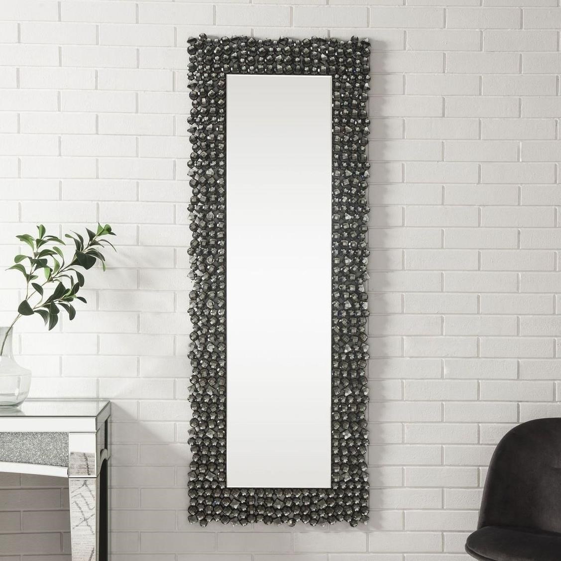 Acme Furniture Kachina Wall Mirror